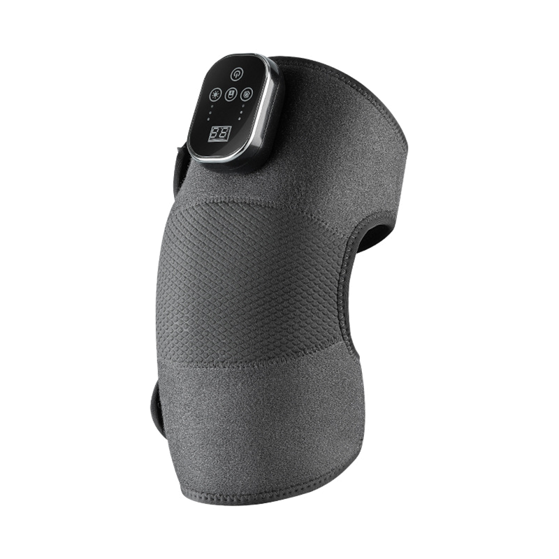 Bande masseuse genou Alevez Easeflex