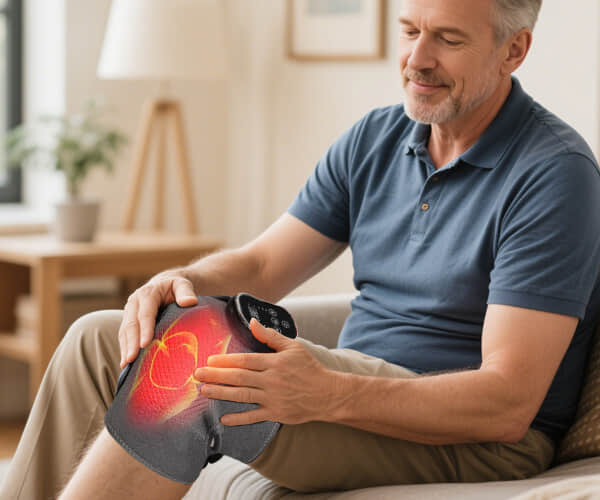 Vue produit Alevez Easeflex