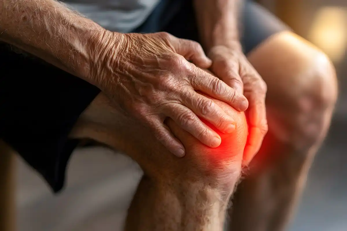 Cadre de vie confortable à domicile